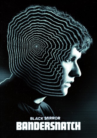 Black Mirror : Bandersnatch-poster-2018-1768931160