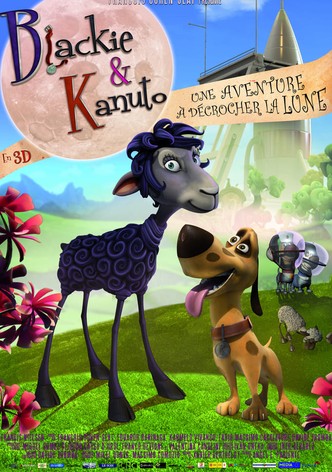 Blackie & Kanuto-poster-2013-1768815922