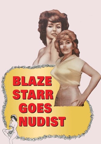 Blaze Starr Goes Nudist-poster-1962-1768554486