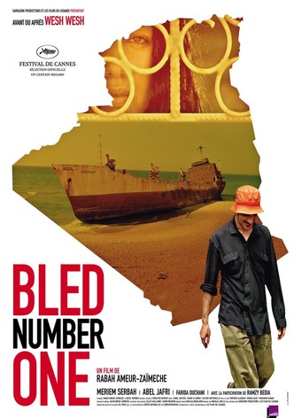 Bled Number One-poster-2006-1768091185