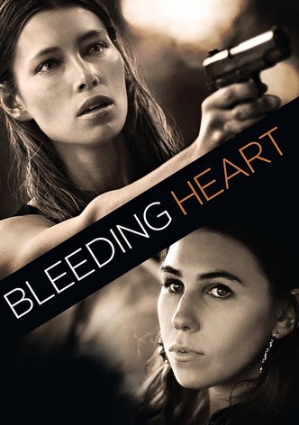 Bleeding Heart-poster-2015-1768820131