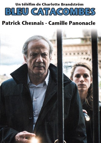 Bleu Catacombes-poster-2014-1768819611