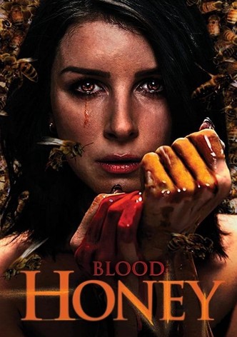 Blood Honey-poster-2017-1768849252