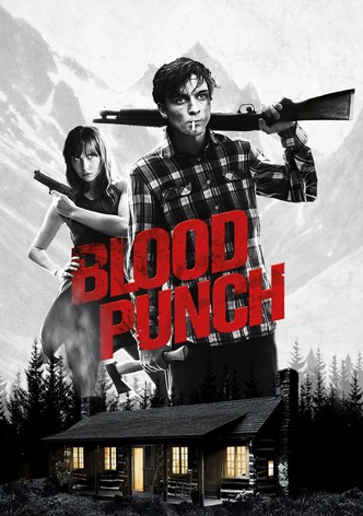 Blood Punch-poster-2014-1768818276