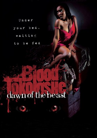 Blood Tokoloshe-poster-2013-1768815799