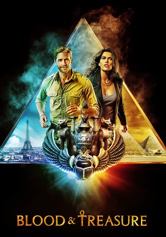 Blood & Treasure-poster-2019-1768457336