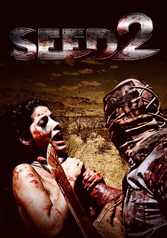 Blood Valley: Seed&rsquo;s Revenge-poster-2014-1768819524