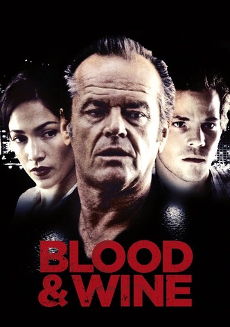 Blood & Wine-poster-1996-1768655756