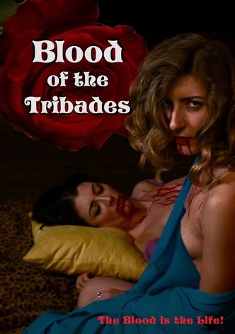 Blood of the Tribades-poster-2016-1768835059
