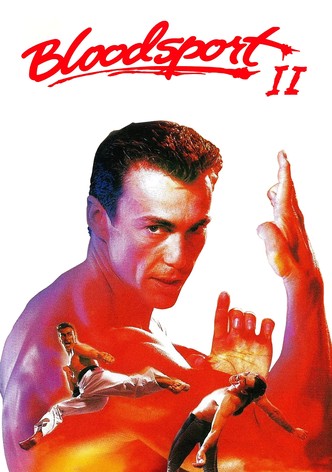 Bloodsport 2-poster-1996-1768655920