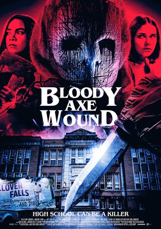 Bloody Axe Wound-poster-2024-1769118431