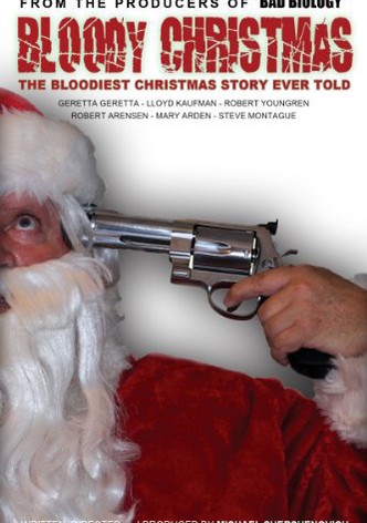 Bloody Christmas-poster-2012-1767881846