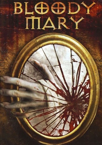Bloody Mary-poster-2007-1768729539