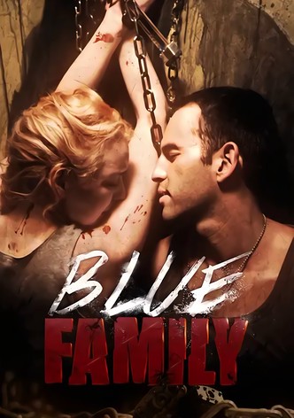 Blue Family-poster-2014-1768817218