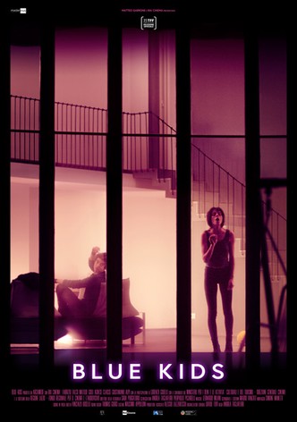 Blue Kids-poster-2018-1767876845