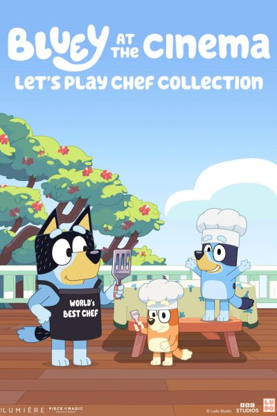 Bluey at the Cinema: Let&rsquo;s Play Chef Collection-poster-2025-1769018911