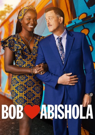 Bob Hearts Abishola-poster-2019-1768457687
