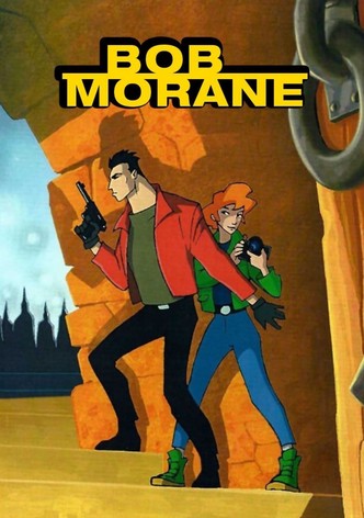 Bob Morane-poster-1998-1767862223
