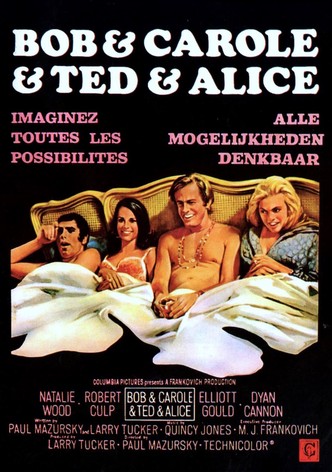 Bob et Carole et Ted et Alice-poster-1969-1768563772