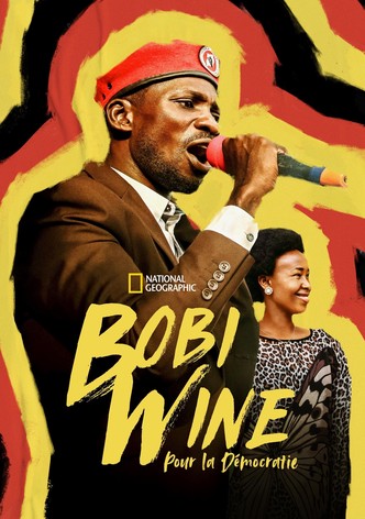 Bobi Wine : le président du peuple-poster-2023-1769185169