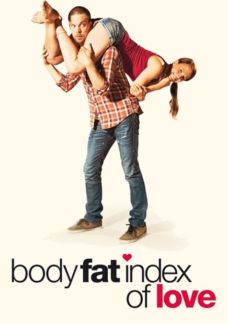 Body Fat Index of Love-poster-2012-1768812434