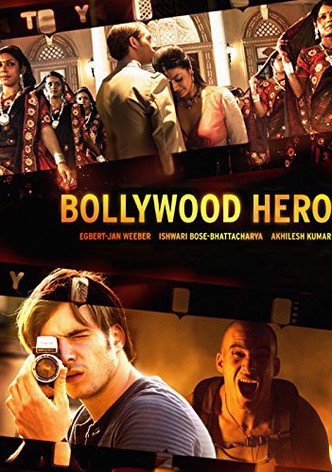Bollywood Hero-poster-2009-1768731891