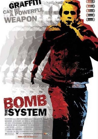 Bomb the System-poster-2002-1768669611