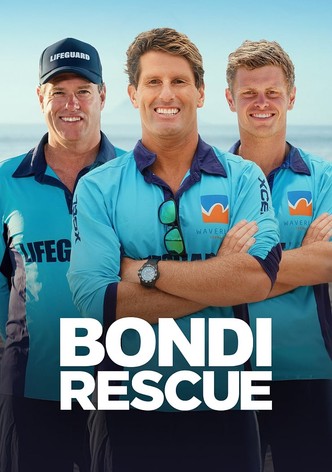 Bondi Rescue-poster-2006-1768380322