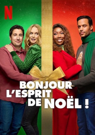 Bonjour l&rsquo;esprit de Noël !-poster-2023-1769184407