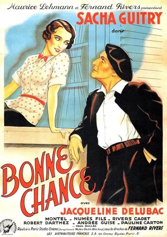 Bonne Chance-poster-1935-1768548703