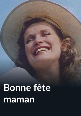Bonne fête maman-poster-1987-1768651535