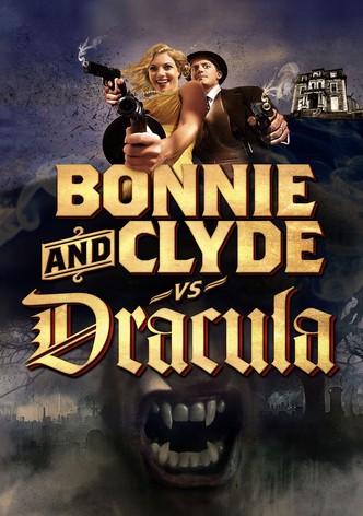 Bonnie & Clyde vs. Dracula-poster-2008-1768731186