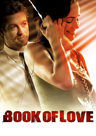 Book of Love-poster-2004-1768691547