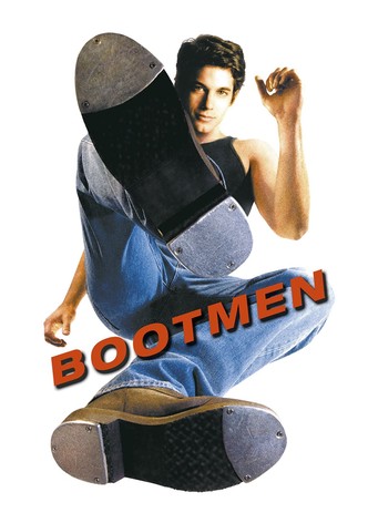 Bootmen-poster-2000-1768658057