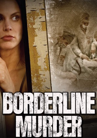 Borderline Murder-poster-2011-1768758414