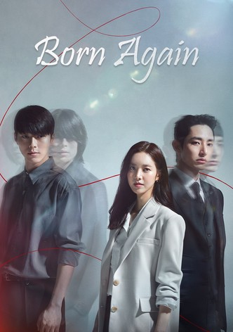 Born Again-poster-2020-1769474678