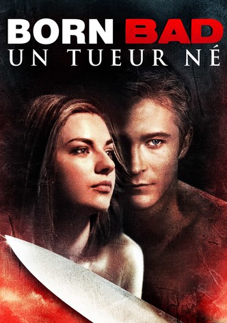 Born Bad : un tueur né-poster-2011-1768750931