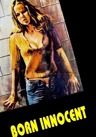 Born Innocent-poster-1976-1768610332