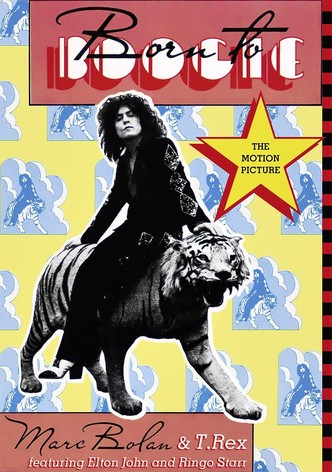 Born to Boogie-poster-1973-1768605761