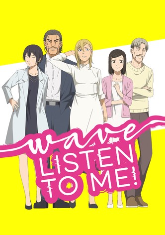 Born to be on air !-poster-2020-1767811588