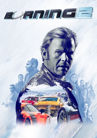 Børning 2 – On ice-poster-2016-1768835223