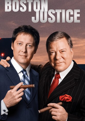 Boston Justice-poster-2004-1768380306