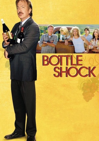 Bottle Shock-poster-2008-1768729997