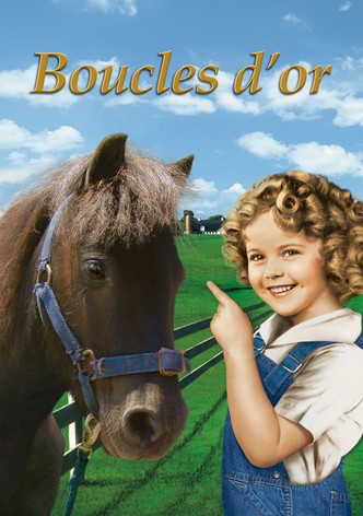 Boucles d&rsquo;or-poster-1935-1767812223