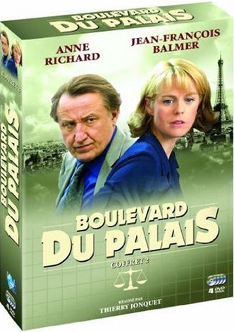 Boulevard du Palais-poster-1999-1768380177