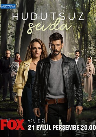 Boundless Love-poster-2023-1768463447