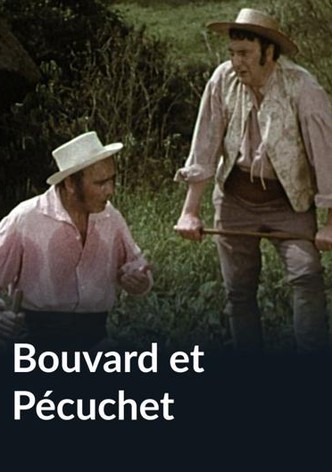 Bouvard et Pécuchet-poster-1971-1768571931