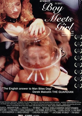 Boy Meets Girl-poster-1994-1768654712