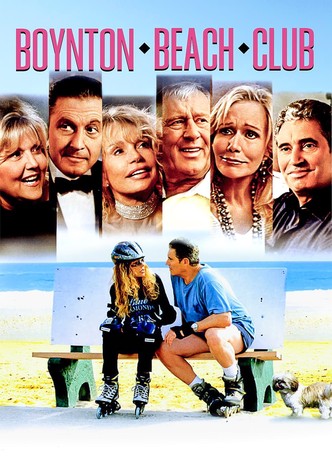Boynton Beach Club-poster-2005-1768692294