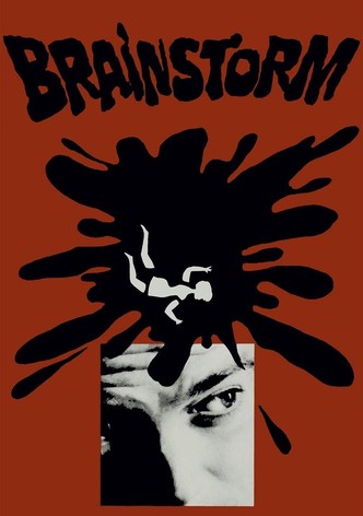 Brainstorm (1965)-poster-1965-1768556284